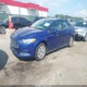 3FA6P0G71DR252795 2013 Ford Fusion S auction photo thumbnail 2