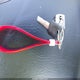 1HFSC43085A503303 2005 Honda Vt1100 C2 auction photo thumbnail 11