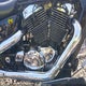 1HFSC43085A503303 2005 Honda Vt1100 C2 auction photo thumbnail 8