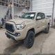 3TMCZ5AN5HM058088 2017 Toyota Tacoma Sr5 V6 auction photo thumbnail 2