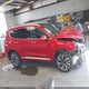 5NMS5DAL7PH517560 2023 Hyundai Santa Fe Calligraphy auction photo thumbnail 14