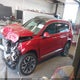 5NMS5DAL7PH517560 2023 Hyundai Santa Fe Calligraphy auction photo thumbnail 15