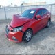 3MZBM1U77FM169672 2015 Mazda Mazda3 I Sport auction photo thumbnail 2