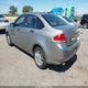 1FAHP35N18W158009 2008 Ford Focus Se/Ses auction photo thumbnail 3