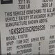 1GKS2CE05CR259326 2012 GMC Yukon Slt auction photo thumbnail 9