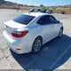 JTHBW1GG2E2073218 2014 Lexus Es 300H auction photo thumbnail 4
