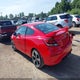 2HGFG4A50EH704386 2014 Honda Civic Si auction photo thumbnail 3