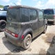JN8AZ28R09T127470 2009 Nissan Cube 1.8S auction photo thumbnail 4