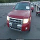 1FMCU9E76BKB67199 2011 Ford Escape Limited auction photo thumbnail 6