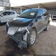 2LMDJ6JK4DBL43108 2013 Lincoln Mkx auction photo thumbnail 2