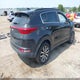KNDPNCAC9J7311428 2018 Kia Sportage Ex auction photo thumbnail 4