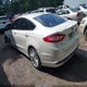 3FA6P0LU0DR198711 2013 Ford Fusion Hybrid Se auction photo thumbnail 3