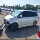 5TDYK3DC0GS735555 2016 Toyota Sienna Xle Premium 8 Passenger auction photo thumbnail 15