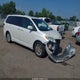 5TDYK3DC0GS735555 2016 Toyota Sienna Xle Premium 8 Passenger auction photo thumbnail 1