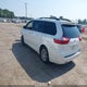 5TDYK3DC0GS735555 2016 Toyota Sienna Xle Premium 8 Passenger auction photo thumbnail 3