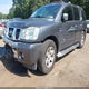 5N1AA08B66N740621 2006 Nissan Armada Le auction photo thumbnail 2
