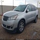 1GNKRHKD8FJ226679 2015 Chevrolet Traverse 2Lt auction photo thumbnail 2