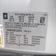 1GNKRHKD8FJ226679 2015 Chevrolet Traverse 2Lt auction photo thumbnail 9