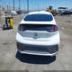 KMHC85LCXLU208016 2020 Hyundai Ioniq Hybrid Sel auction photo thumbnail 15
