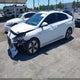 KMHC85LCXLU208016 2020 Hyundai Ioniq Hybrid Sel auction photo thumbnail 2