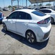 KMHC85LCXLU208016 2020 Hyundai Ioniq Hybrid Sel auction photo thumbnail 3
