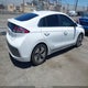 KMHC85LCXLU208016 2020 Hyundai Ioniq Hybrid Sel auction photo thumbnail 4
