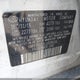 KMHC85LCXLU208016 2020 Hyundai Ioniq Hybrid Sel auction photo thumbnail 9