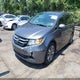 5FNRL5H96GB142539 2016 Honda Odyssey Touring/Touring Elite auction photo thumbnail 2