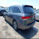 5FNRL5H96GB142539 2016 Honda Odyssey Touring/Touring Elite auction photo thumbnail 3
