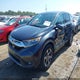 7FARW2H54JE102801 2018 Honda Cr-V Ex auction photo thumbnail 2