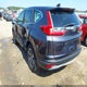 7FARW2H54JE102801 2018 Honda Cr-V Ex auction photo thumbnail 3