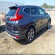 7FARW2H54JE102801 2018 Honda Cr-V Ex auction photo thumbnail 4