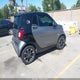 WMEFJ9BA1HK231279 2017 Smart Fortwo Electric Drive Passion/Prime/Pure auction photo thumbnail 4