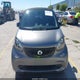 WMEFJ9BA1HK231279 2017 Smart Fortwo Electric Drive Passion/Prime/Pure auction photo thumbnail 6