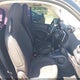 WMEFJ9BA1HK231279 2017 Smart Fortwo Electric Drive Passion/Prime/Pure auction photo thumbnail 8