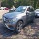 WDC0G4KB3JV061293 2018 Mercedes-Benz Glc 300 4Matic auction photo thumbnail 2