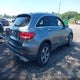 WDC0G4KB3JV061293 2018 Mercedes-Benz Glc 300 4Matic auction photo thumbnail 4