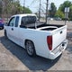 1GCCS196558165863 2005 Chevrolet Colorado Ls auction photo thumbnail 3