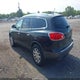 5GAKRBED5BJ374060 2011 Buick Enclave 1Xl auction photo thumbnail 3