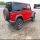 1C4HJXDGXKW586741 2019 Jeep Wrangler Unlimited Sport S 4X4 auction photo thumbnail 4