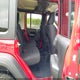 1C4HJXDGXKW586741 2019 Jeep Wrangler Unlimited Sport S 4X4 auction photo thumbnail 8