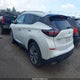 5N1AZ2CS6LN133965 2020 Nissan Murano Sl Intelligent Awd auction photo thumbnail 3