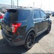 1FM5K7F88FGB82161 2015 Ford Explorer Limited auction photo thumbnail 4