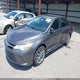 4T1BD1FK0FU165149 2015 Toyota Camry Hybrid Xle auction photo thumbnail 2
