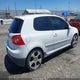 WVWFD71K09W145332 2009 Volkswagen Gti 2-Door auction photo thumbnail 4