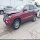 1C4RJFAG7JC270121 2018 Jeep Grand Cherokee Laredo 4X4 auction photo thumbnail 2