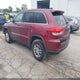 1C4RJFAG7JC270121 2018 Jeep Grand Cherokee Laredo 4X4 auction photo thumbnail 3