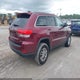 1C4RJFAG7JC270121 2018 Jeep Grand Cherokee Laredo 4X4 auction photo thumbnail 4