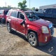 2GKFLWE54C6220833 2012 GMC Terrain Slt-2 auction photo thumbnail 1