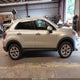 ZFBCFYDT0GP332060 2016 Fiat 500X Lounge auction photo thumbnail 13